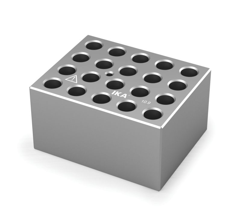 DB 1 Алюминиевый блок