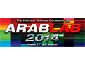  International exhibition “ArabLAB – 2014”