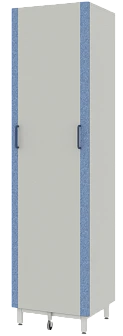 Шкаф для хранения реактивов ЛАБ-PRO ШР5K 50.50.193