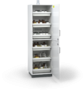 Шкаф для хранения коррозийных жидкостей DUPERTHAL ACID C pro M_0
