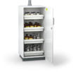 Шкаф для хранения коррозийных жидкостей DUPERTHAL ACID С pro S