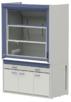 Шкаф вытяжной для органического синтеза ЛАБ-PRO ШВОС 150.84.230 F20