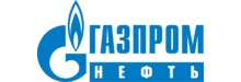 ОАО «Газпром нефть»
