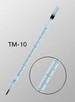 ﻿Термометр метеорологический почвенно-глубинный ТМ-10 №2