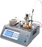 Новый автоматический аппарат для определения температуры вспышки в закрытом тигле - ТВЗ-ЛАБ-11. (LP-093)
