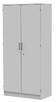 Шкаф для хранения реактивов (корпус - металл) ЛАБ-PRO ШМР 90.50.193