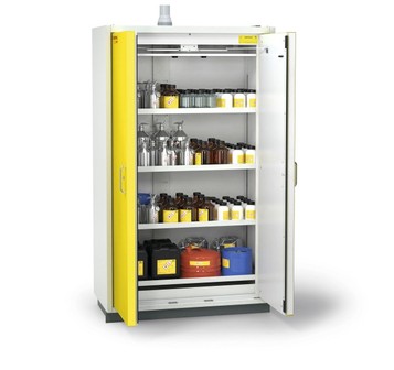 Шкаф для хранения ЛВЖ  DUPERTHAL Classic standard XL (29-201267-030)