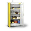 Шкаф для хранения ЛВЖ  DUPERTHAL Classic standard XL (29-201267-030)