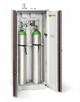 Шкаф для хранения газовых баллонов  DUPERTHAL ECO+ L (73-200960-011)