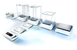 Весы прецизионные серии Cubis