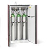 Шкаф для хранения газовых баллонов  DUPERTHAL SUPREME+ XL (79-201260-021)