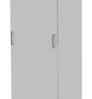 Шкаф для хранения реактивов (корпус -металл) с выдвижным механизмом ЛАБ-PRO ШМР-ВМ 60.50.193_0