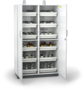 Шкаф для хранения коррозийных жидкостей DUPERTHAL ACID С pro XL_2