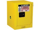 Шкаф для хранения ЛВЖ  Justrite 8904001 / 8904201