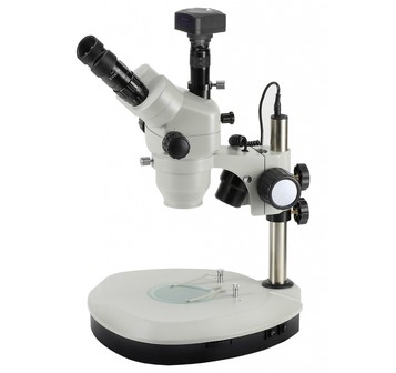 Микроскоп Альтами СМ0745-Т