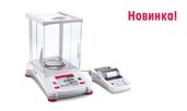 Весы аналитические OHAUS Adventurer (AX)