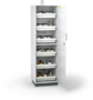 Шкаф для хранения коррозийных жидкостей DUPERTHAL ACID C pro M_5