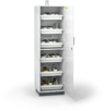 Шкаф для хранения коррозийных жидкостей DUPERTHAL ACID C pro M