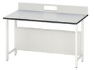 Стол для хроматографа без тумб ЛАБ-PRO СХ 150.80.90/105 LA