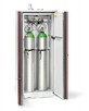 Шкаф для хранения газовых баллонов  DUPERTHAL SUPREME+ L (79-200960-021) 