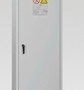 Шкаф для хранения газовых баллонов  DUPERTHAL M (70-200740-001/ 70-200740-003)_0