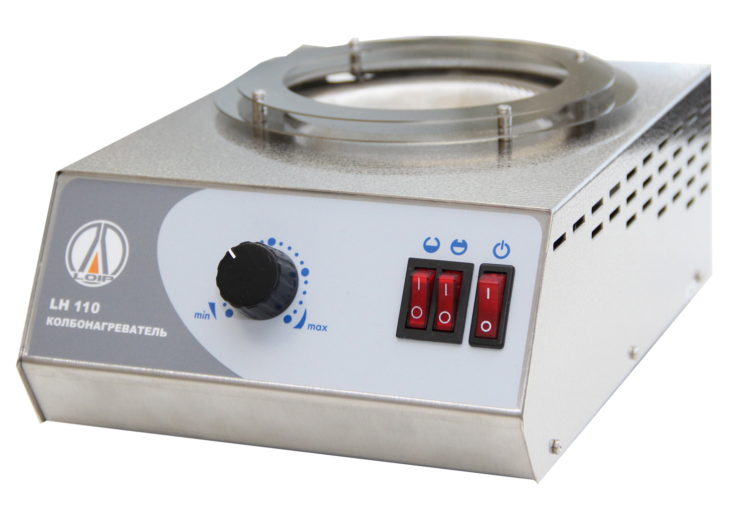 Колбонагреватель LH-110
