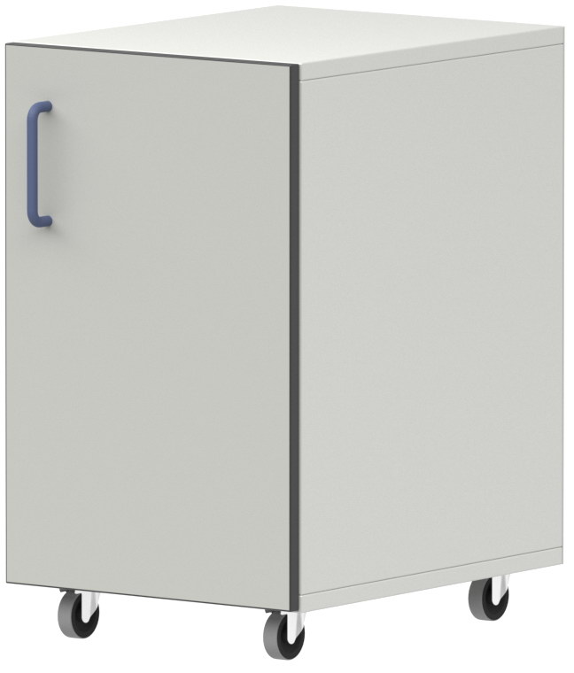 Тумба подкатная ЛАБ-PRO ТПД 40.50.67_0