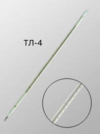 Термометр ТЛ-4 №1