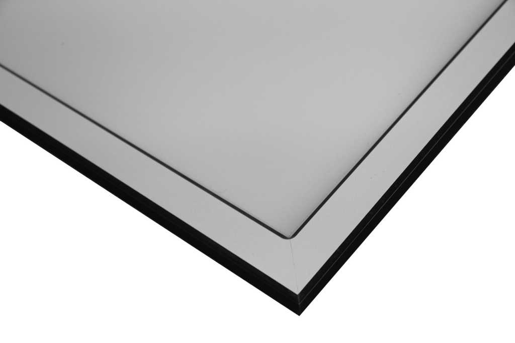 Trespa TopLab Plus с бортиком HPL, TR-TR16/22