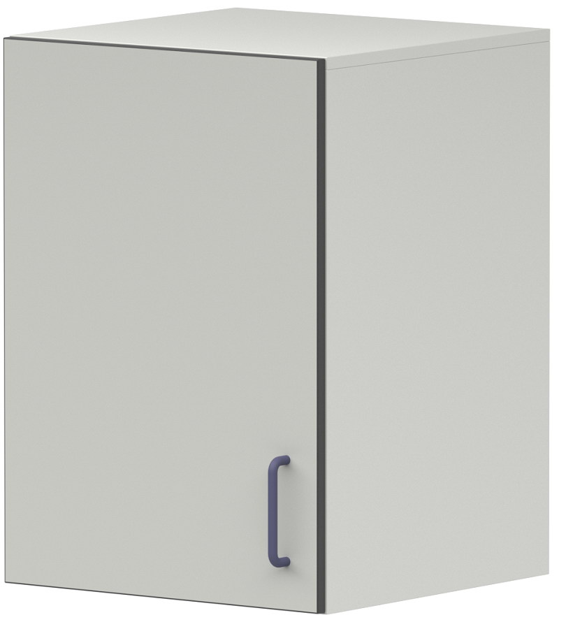 Антресоль высокая ЛАБ-PRO Ав 50.50.70