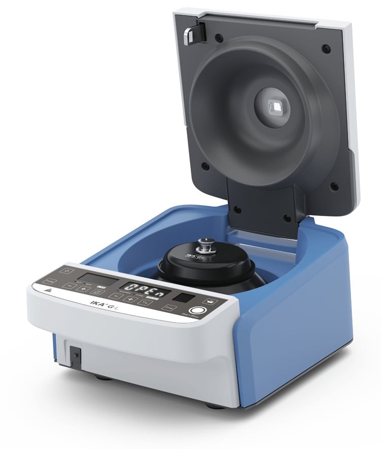 Центрифуга G-L