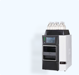 Оборудование для жидкостной хроматографии