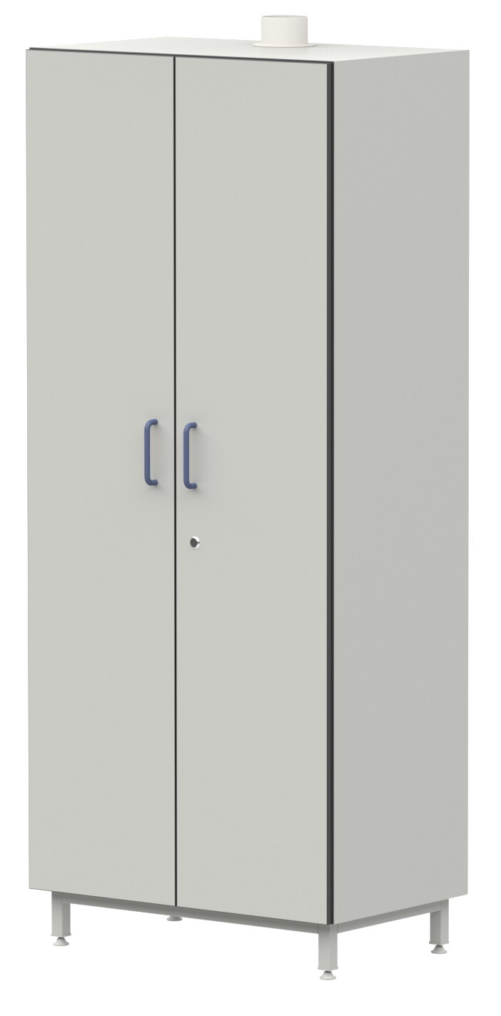 Шкаф для хранения реактивов ЛАБ-PRO ШР 80.50.193