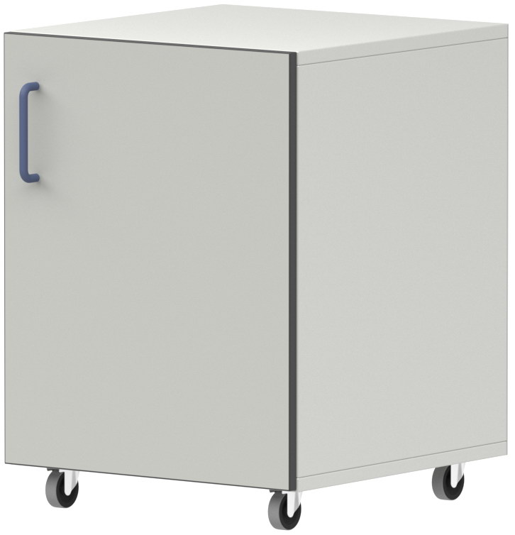 Тумба подкатная ЛАБ-PRO ТПД 50.50.67_0