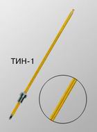 Термометр для определения температуры вспышки в закрытом тигле ТИН-1 №1