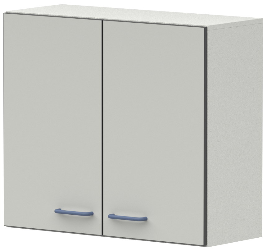 Шкаф навесной ЛАБ-PRO НШ 80.32.70