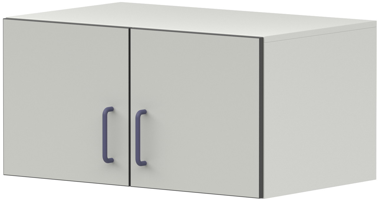 Антресоль низкая ЛАБ-PRO Ан 80.50.40