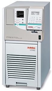 Система температурного контроля LH40 PLUS