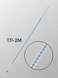 Термометр ТЛ-2 №2