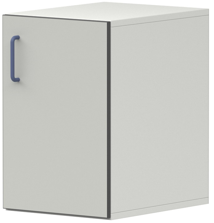 Тумба навесная ЛАБ-PRO ТД 40.50.60