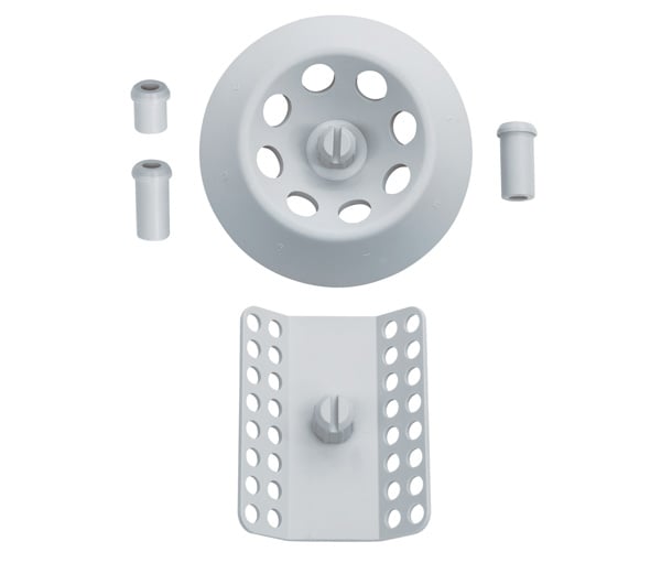 Центрифуга mini G