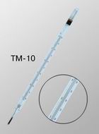 ﻿Термометр метеорологический почвенно-глубинный ТМ-10 №2