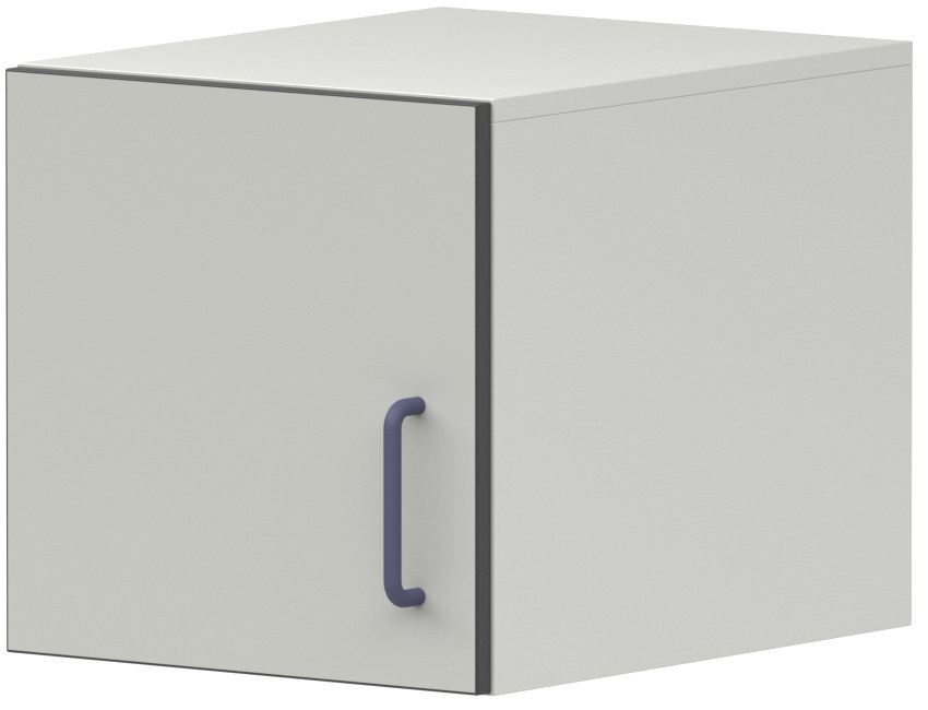 Антресоль низкая ЛАБ-PRO Ан 40.50.40