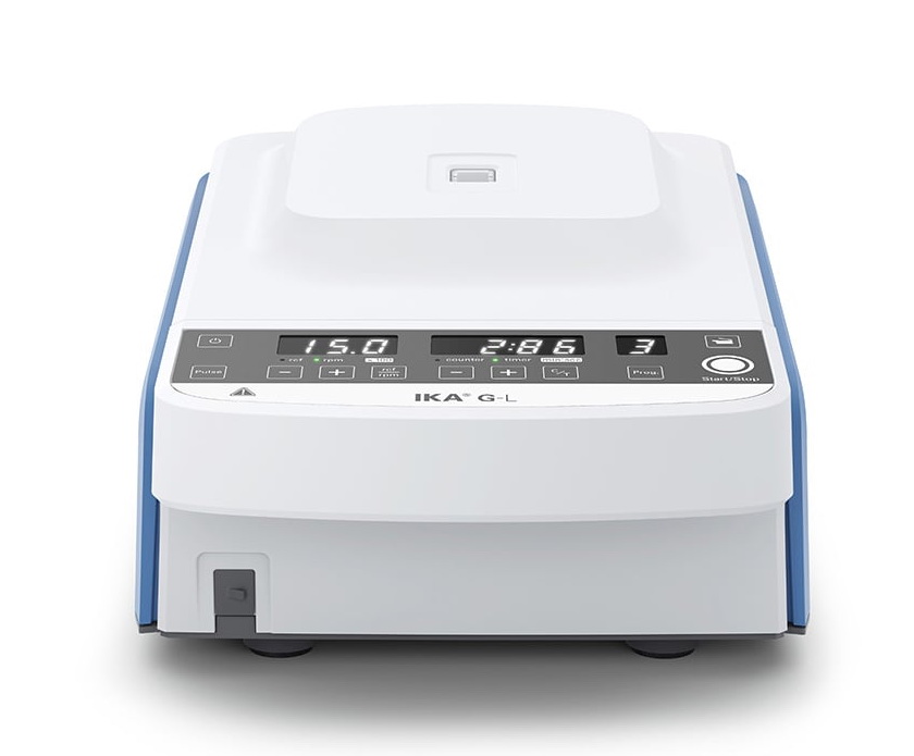 Центрифуга G-L