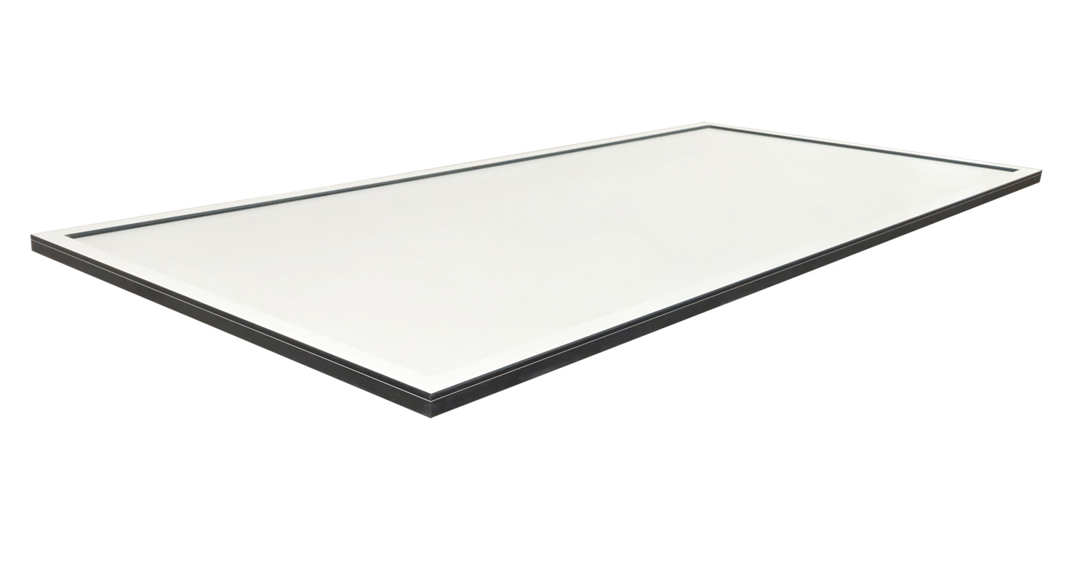 Лабораторный HPL с бортиком HPL, TR-TR16/22