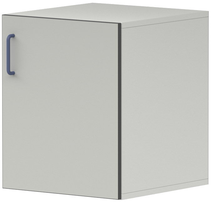 Тумба навесная ЛАБ-PRO ТД 50.50.60