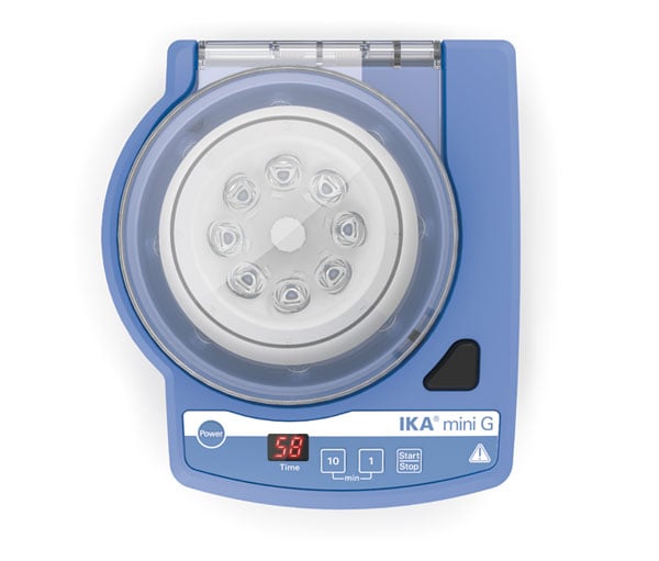 Центрифуга mini G