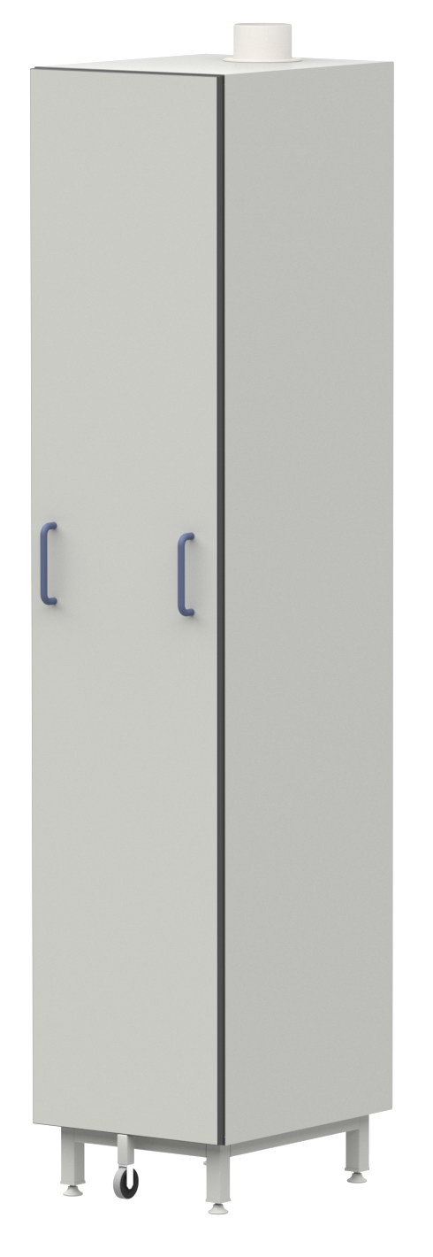 Шкаф для хранения реактивов ЛАБ-PRO ШР5K 40.50.193