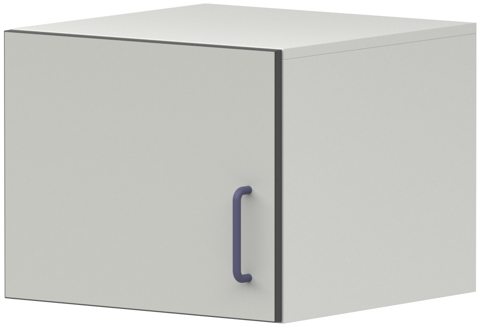 Антресоль низкая ЛАБ-PRO Ан 50.50.40