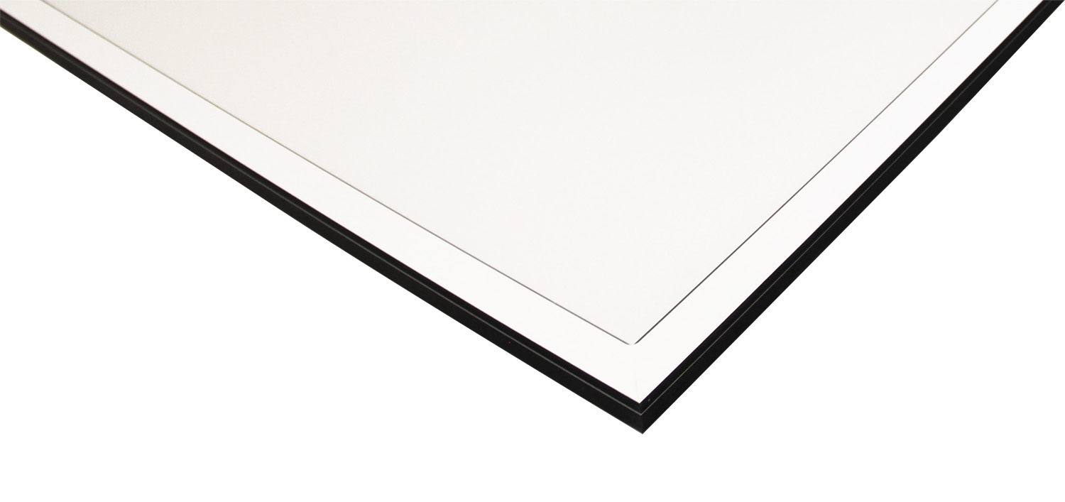 Лабораторный HPL с бортиком HPL, TR-TR16/22_0